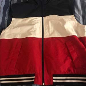Tommy Hilfiger outdoor gear